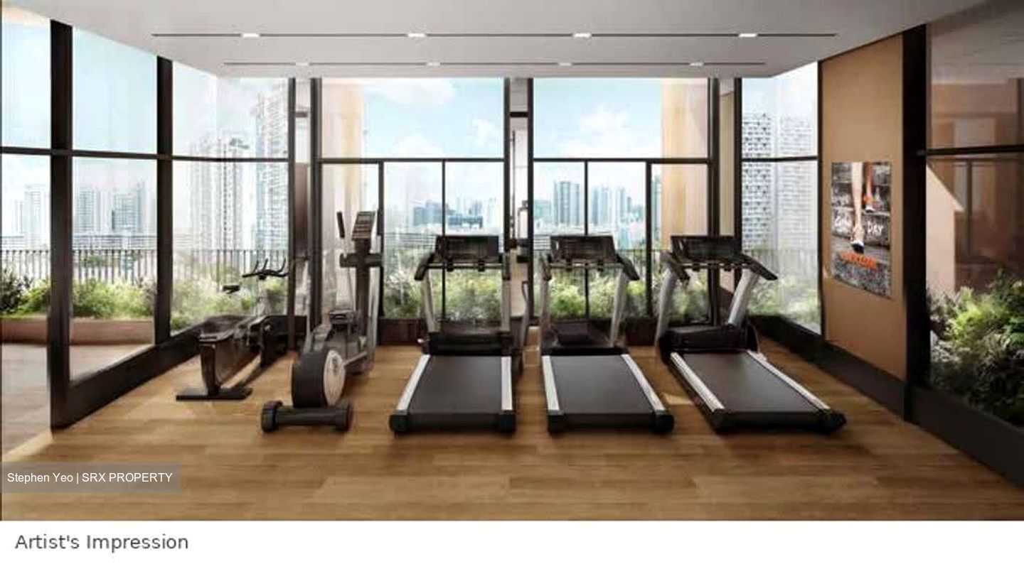 THE ARCADY AT BOON KENG (D12), Apartment #625791331